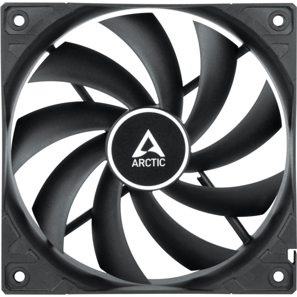 Вентилятор для корпуса Arctic F12 PWM PST (ACFAN00250A)