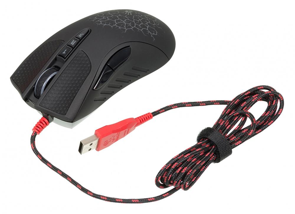 Мышь A4Tech Bloody A90