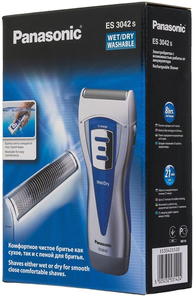 Электробритва Panasonic ES3042S520
