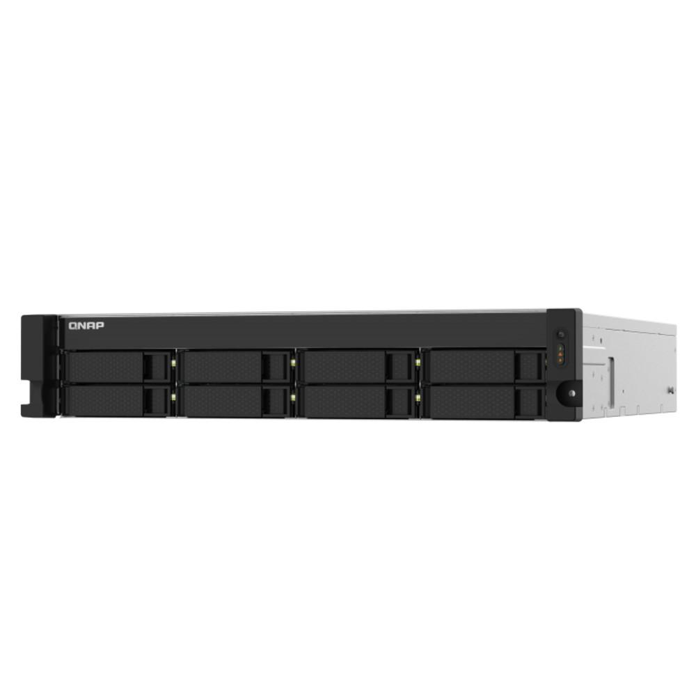 Система хранения данных QNAP TS-832PXU-4G