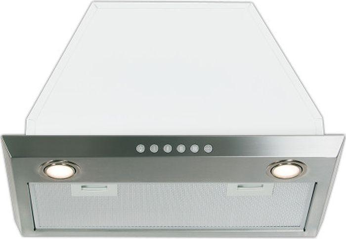 Кухонная вытяжка Elikor S4 52Н-700-Э4Д нержавеющая сталь (940894)