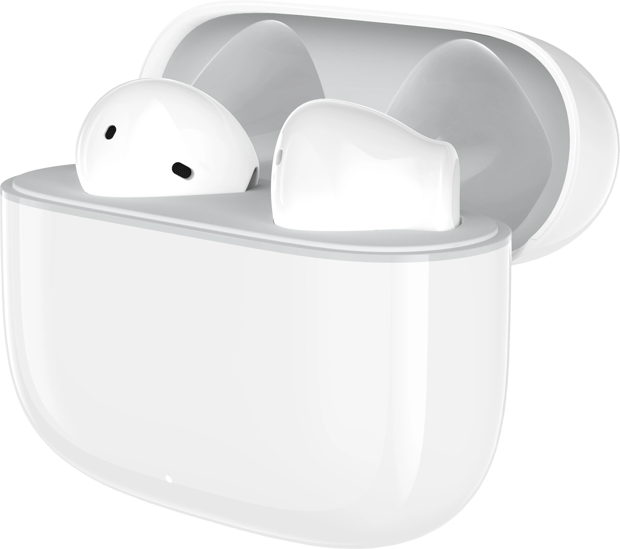 Наушники Honor Choice Earbuds X7 ORF-ME00 White (5504ADCX)