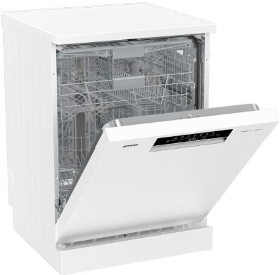 Посудомоечная машина Gorenje GS643C90W белый