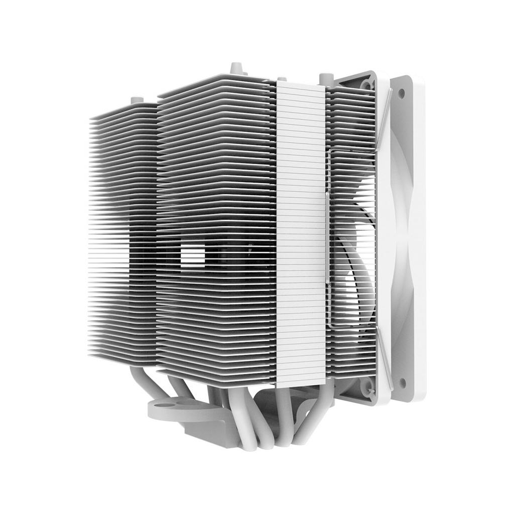 Кулер для процессора Zalman CNPS10X Performa White