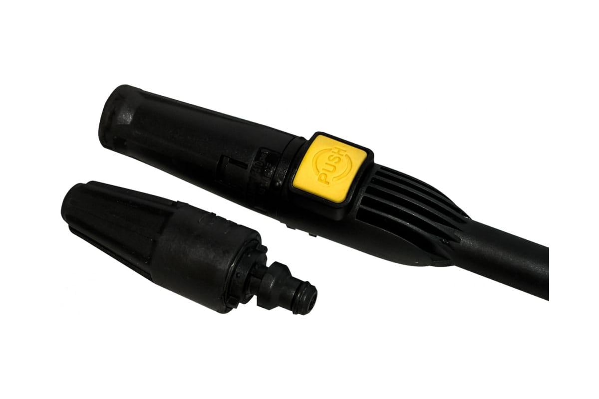 Мойка высокого давления Hanskonner HPW9230I