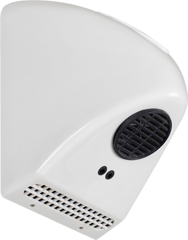 Сушилка для рук Neoclima NHD-850 белый