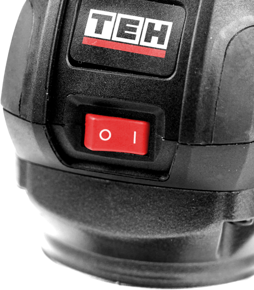 Фрезер TEH TET5809PS