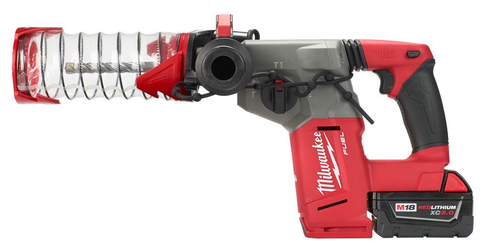 Пылеотвод Milwaukee 4932464916