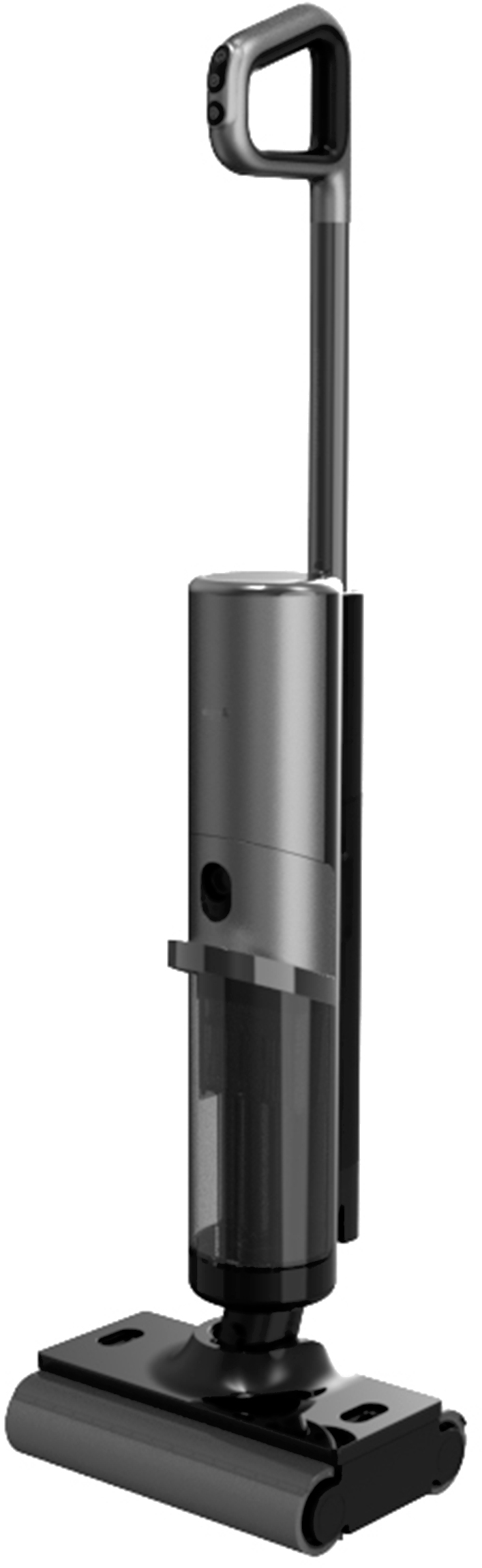 Пылесос Deerma DEM-VX900W серый