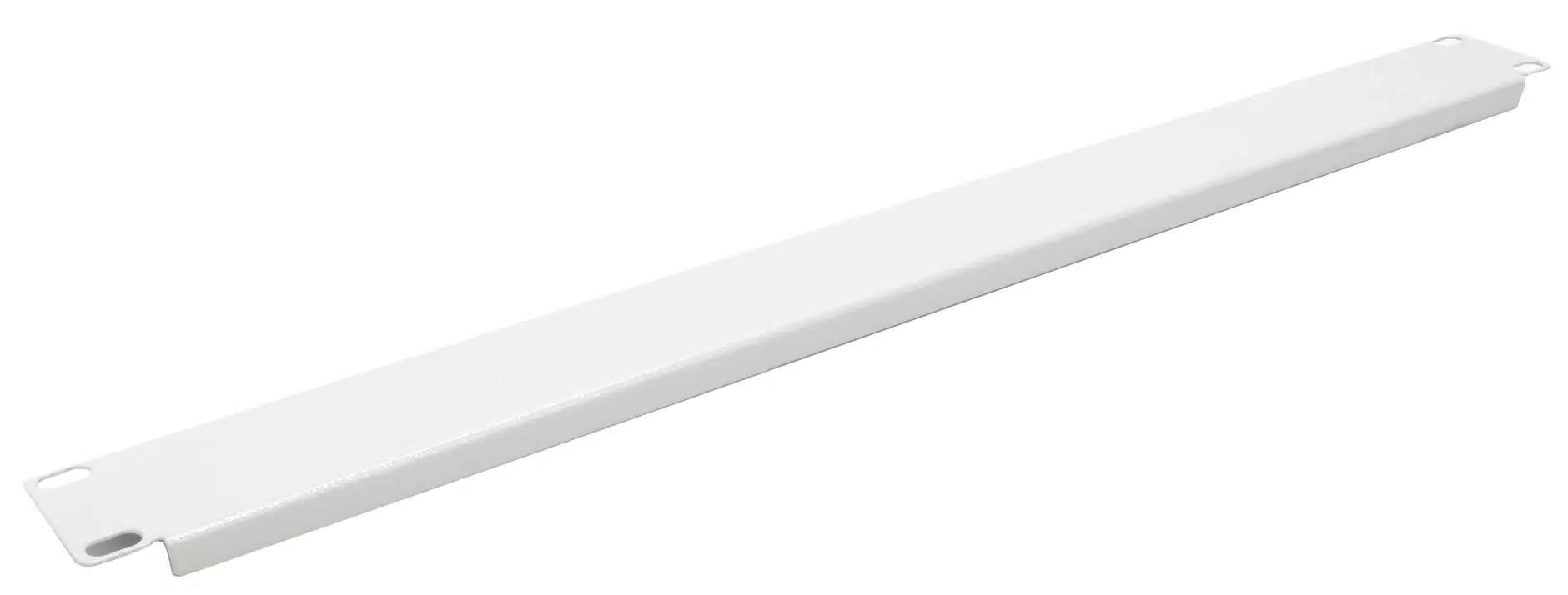 Бланкирующая панель C3 Solutions FPANEL 1U G серый (NT104946)