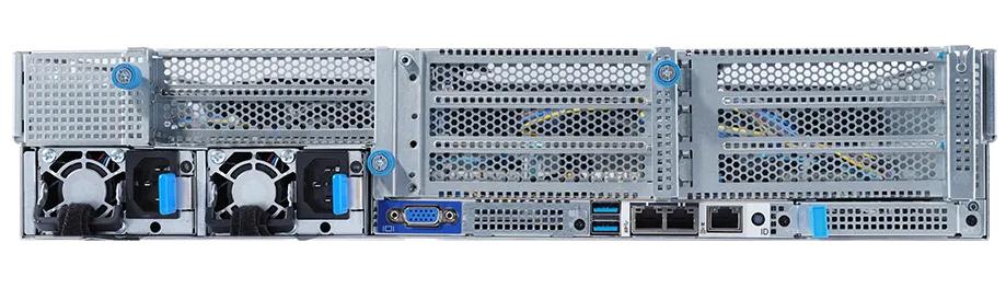 Серверная платформа GigaByte R282-G30 (6NR282G30MR-00-101)