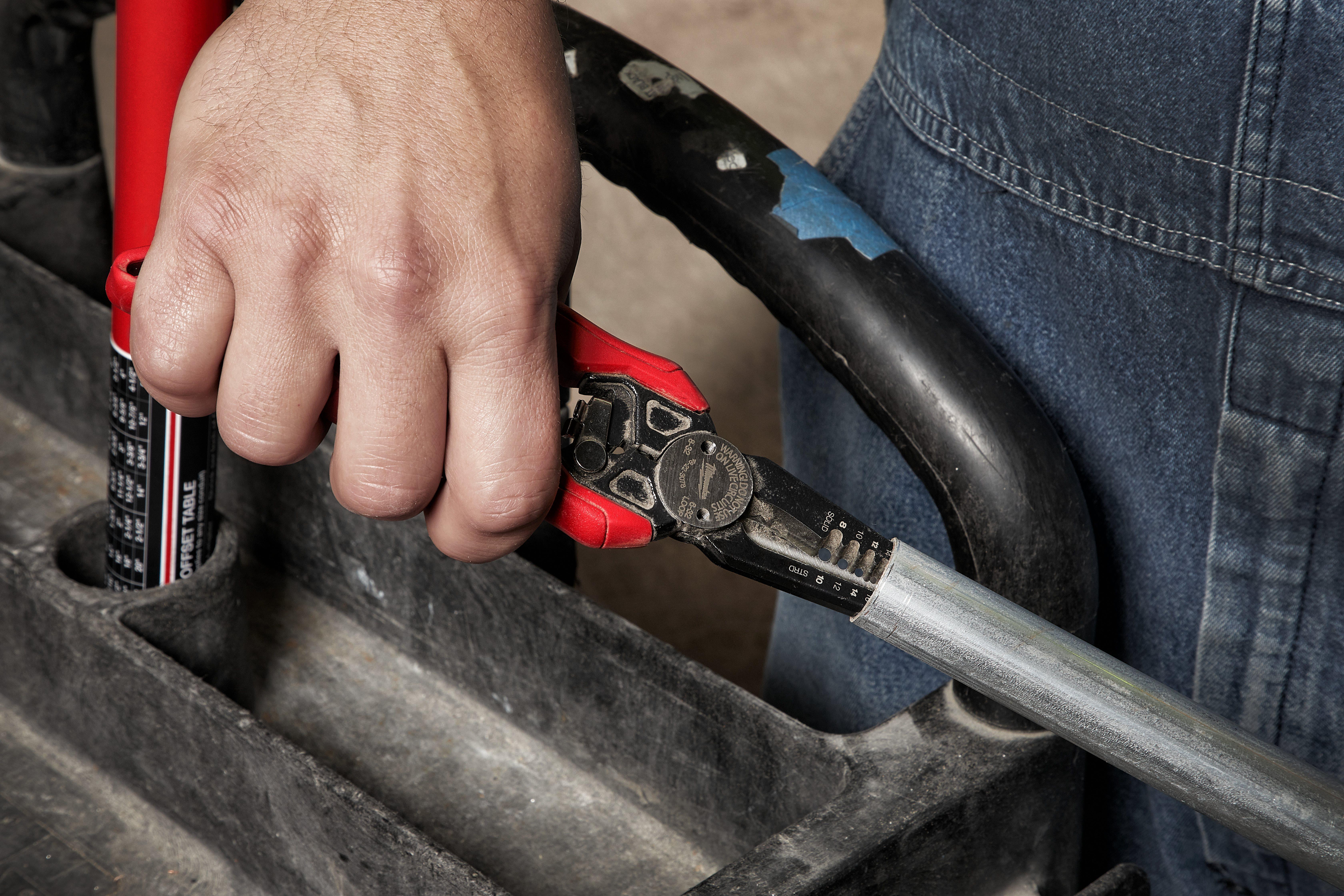 Кусачки Milwaukee 4932478554