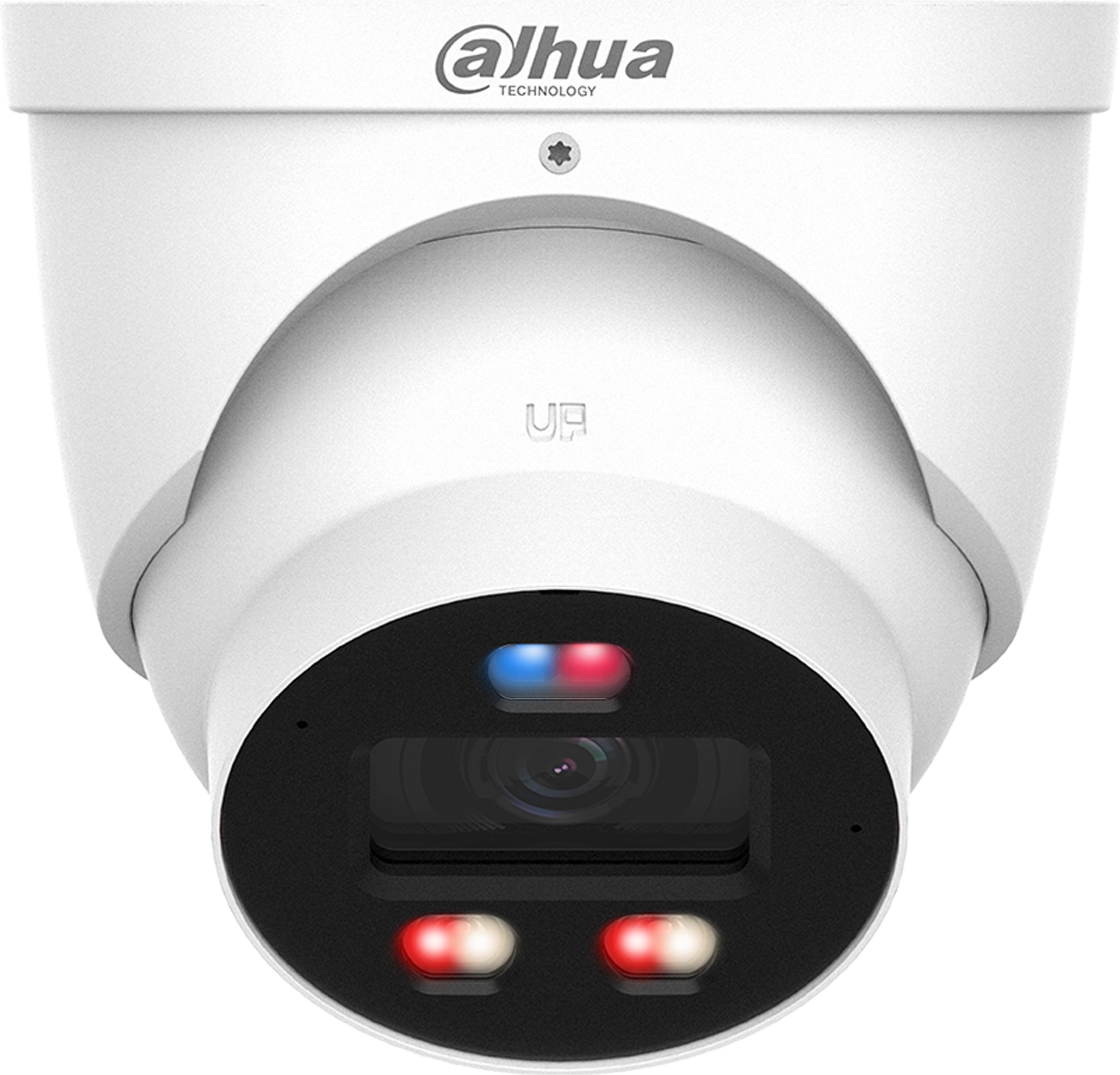 Камера видеонаблюдения Dahua DH-IPC-HDW3449HP-AS-PV-0360B-PRO