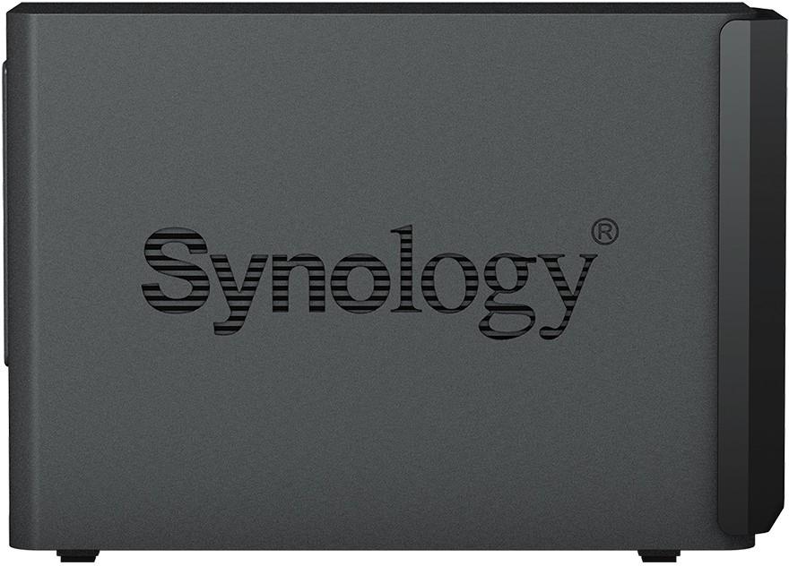 Сетевой накопитель Synology DS223