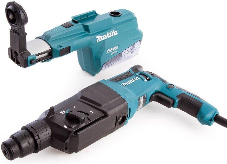 Перфоратор Makita HR2652