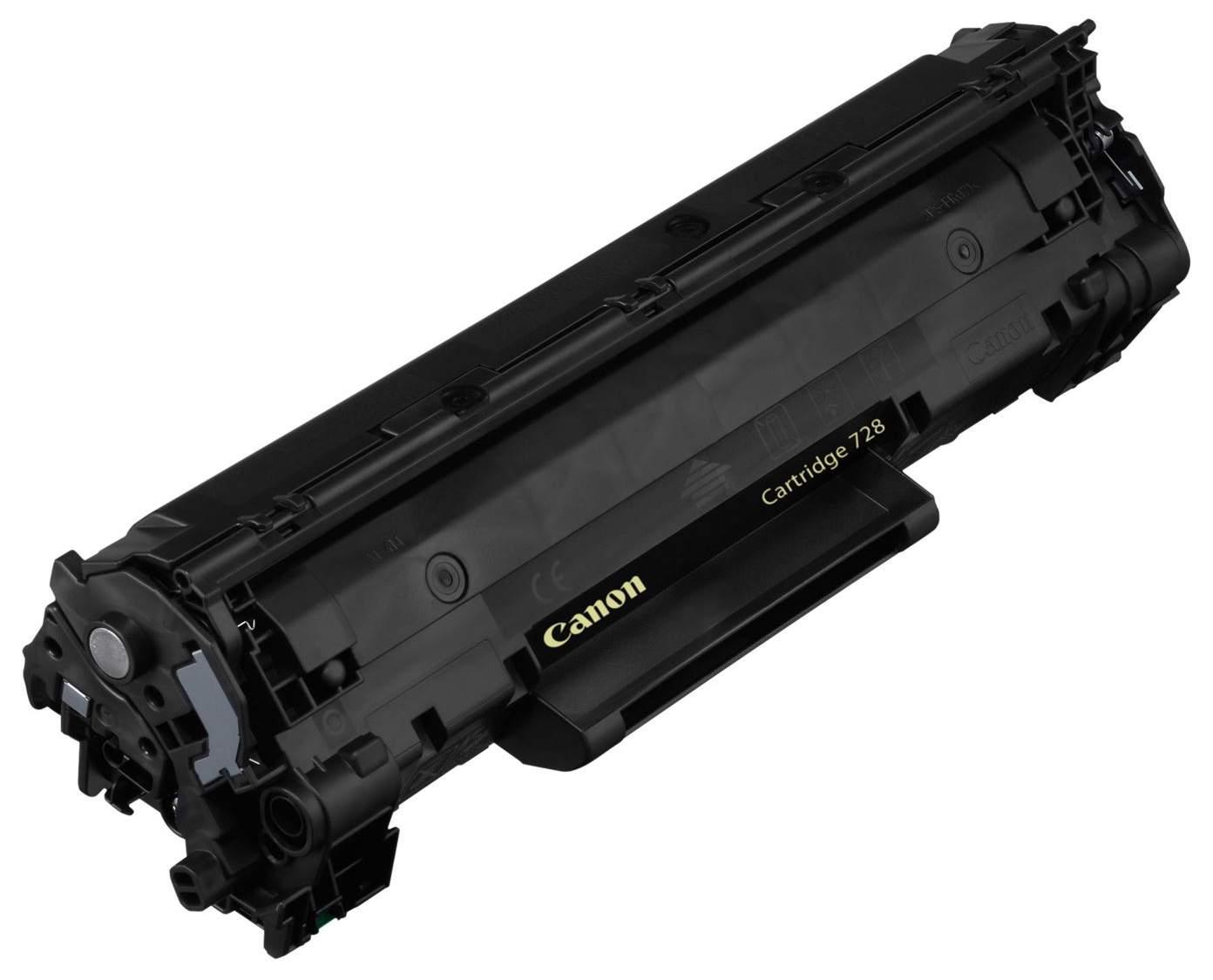 Картридж Canon Cartridge 728 (3500B002AA)