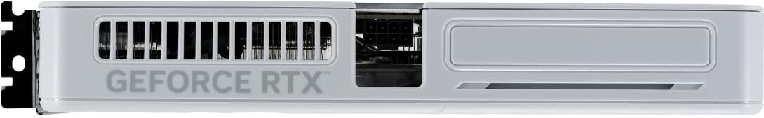 Видеокарта Palit GeForce RTX 5060 Ti OC 8GB GDDR7 белый (NE7506TU19P1-GB2062M)