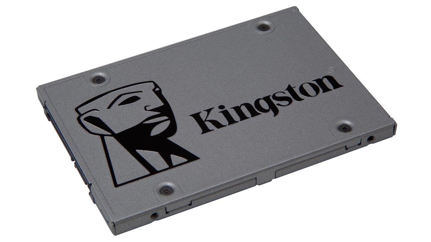 SSD диск Kingston A400 960GB (SA400S37/960G)