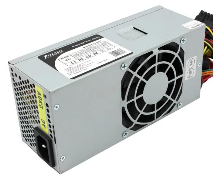 Блок питания PowerMan PM-300ATX (6116827)