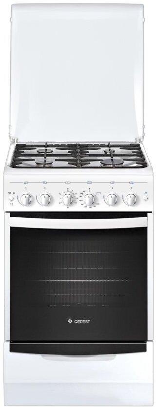 Кухонная плита Gefest ПГ 5100-02