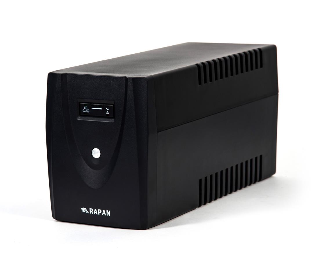 Источник бесперебойного питания Бастион RAPAN-UPS 1500