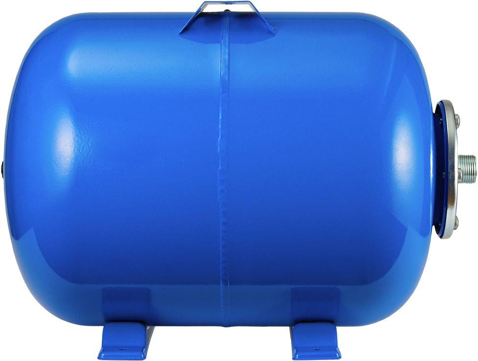 Гидроаккумулятор Джилекс Г 50 ХИТ синий (7108)