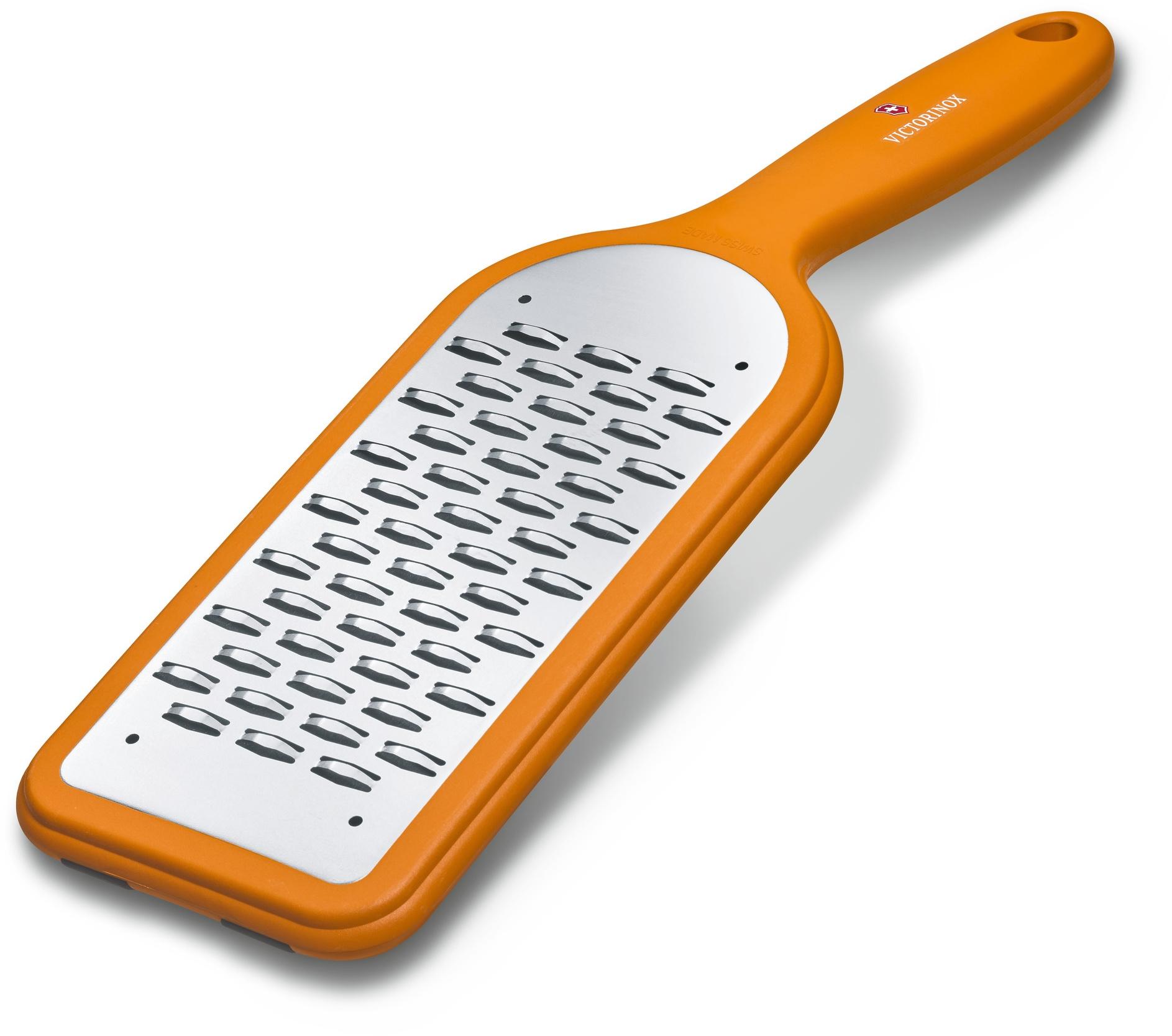 Терка Victorinox 7.6084.9 оранжевый