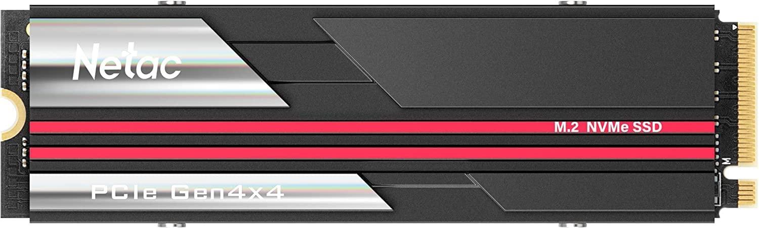 SSD диск Netac NV7000 1TB (NT01NV7000-1T0-E4X)