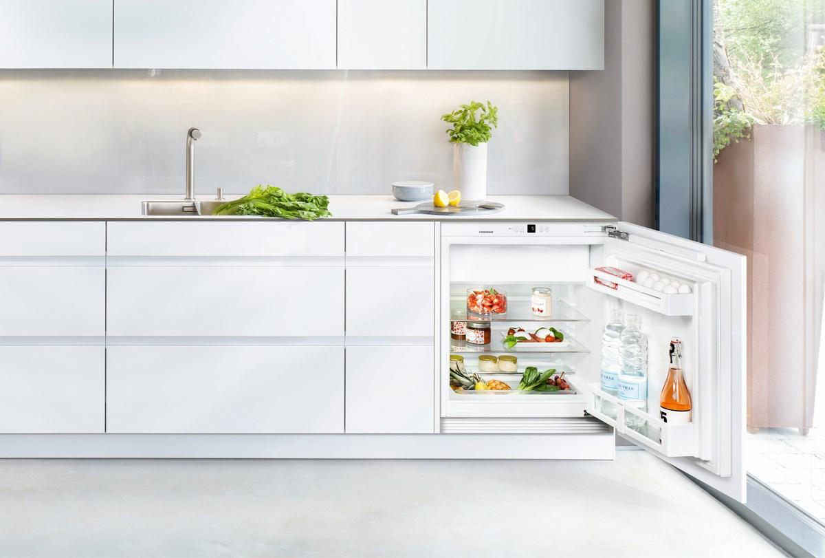 Холодильник Liebherr UIK 1514 Comfort