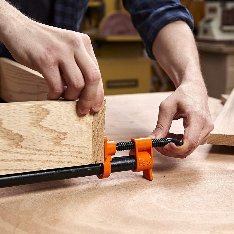 Струбцина Pony Jorgensen 52