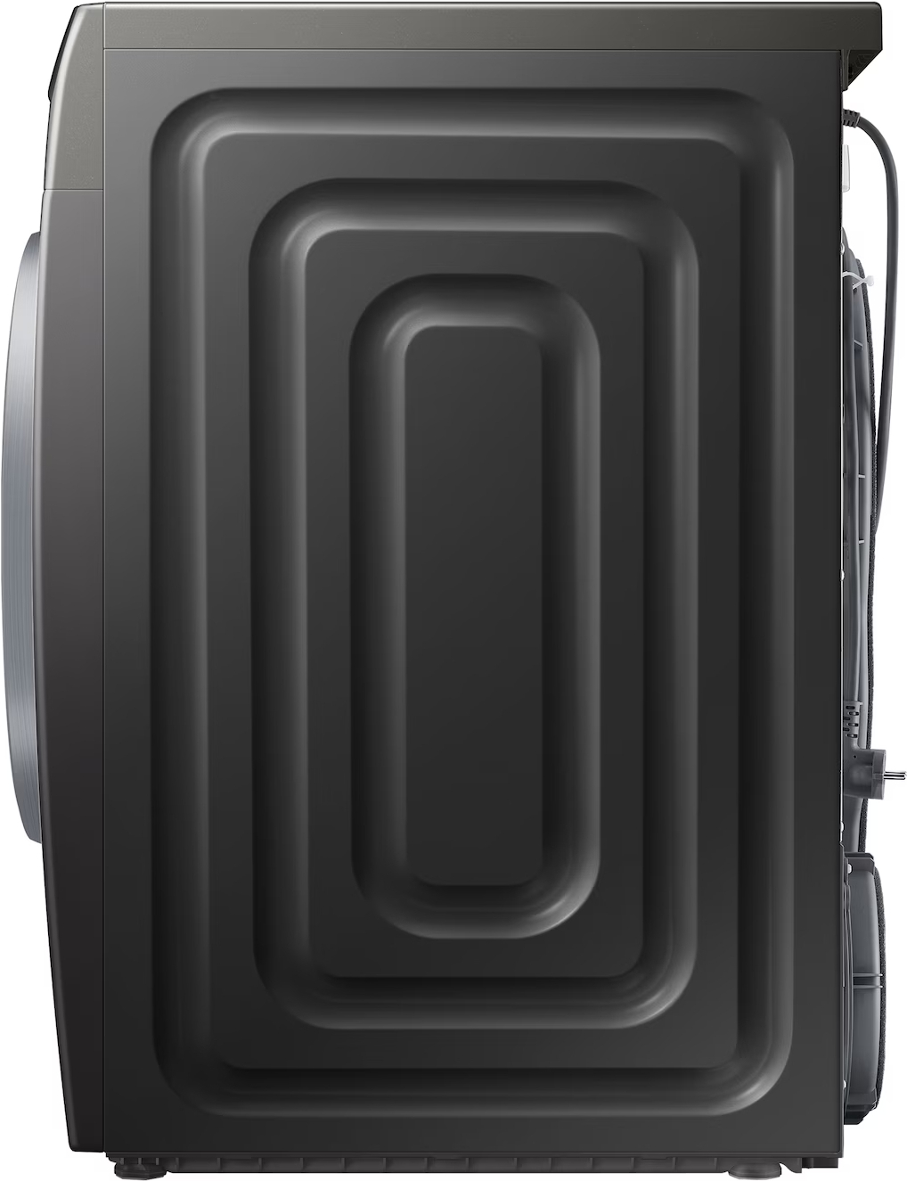 Сушильная машина Samsung DV90T6240LX/LP нержавеющая сталь