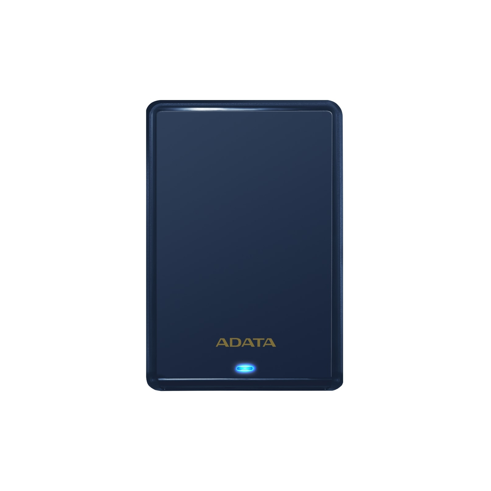 Внешний накопитель A-Data HV620S 1TB Color Box AHV620S-1TU31-CBL Blue