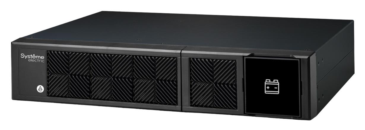 Аккумулятор для ИБП Systeme Electric 192В (BPSE192RT2U9)