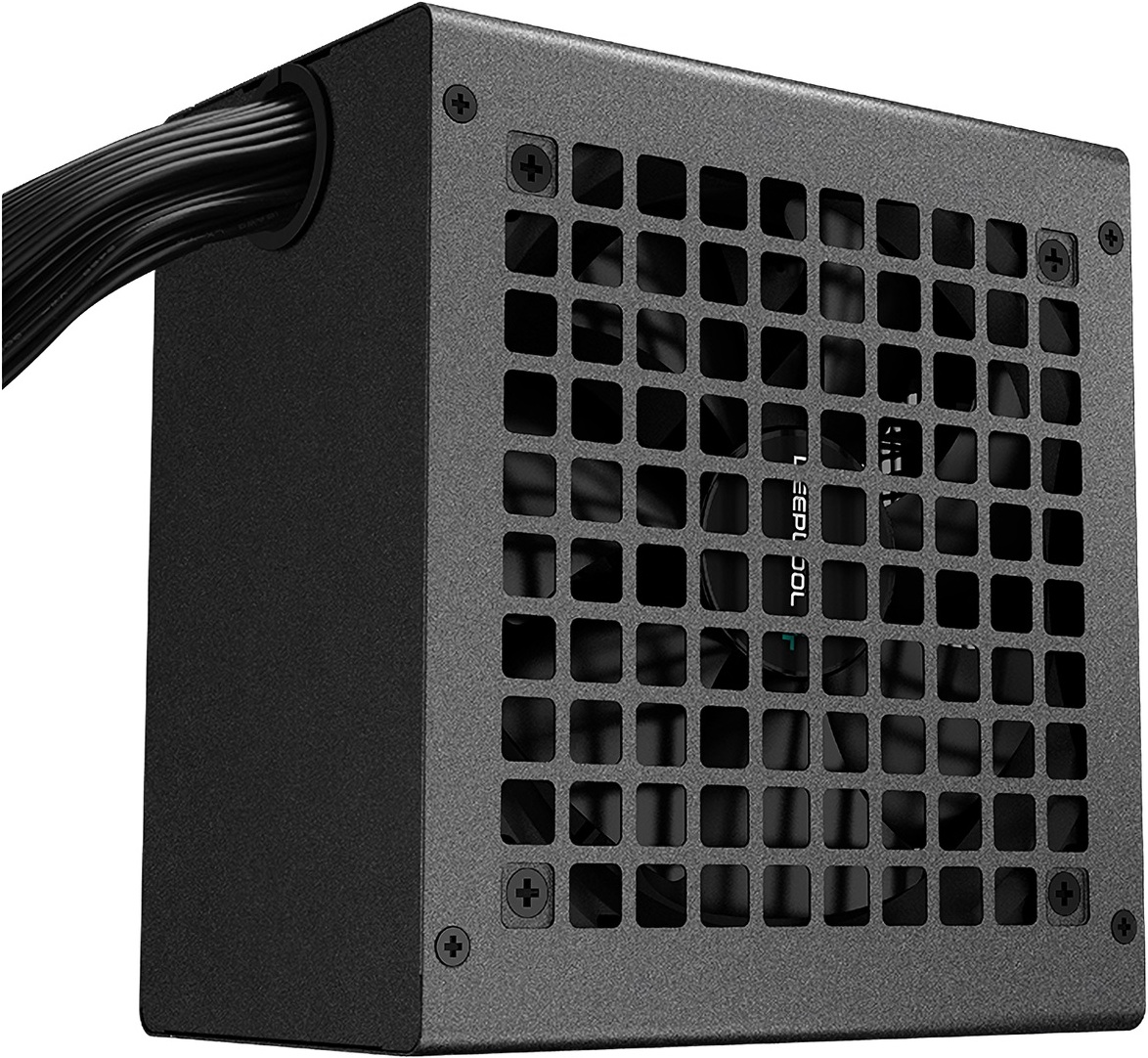Блок питания Deepcool GAMERSTORM ATX 700W PF700 V2 White (R-PF700D-HA0B-WDEU)