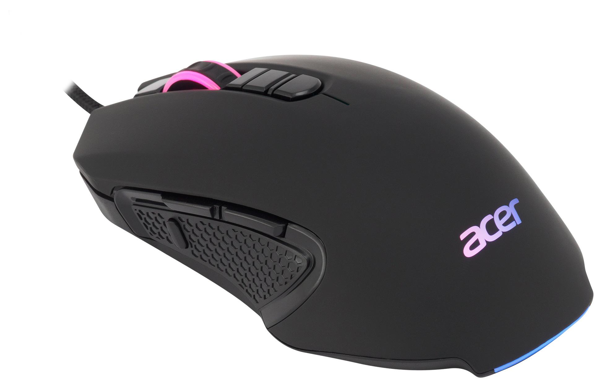 Мышь Acer OMW160 (ZL.MCEEE.00Q)