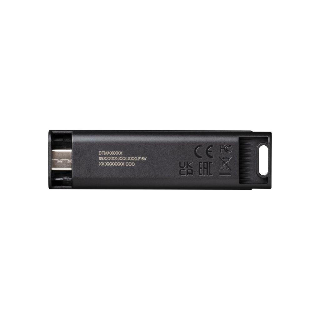 USB Flash-накопитель Kingston DTMAX/256GB