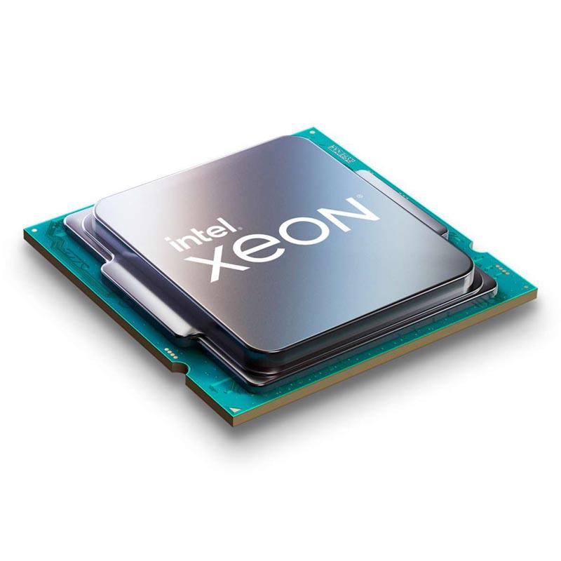 Процессор Intel Xeon E-2336 OEM (CM8070804495816)