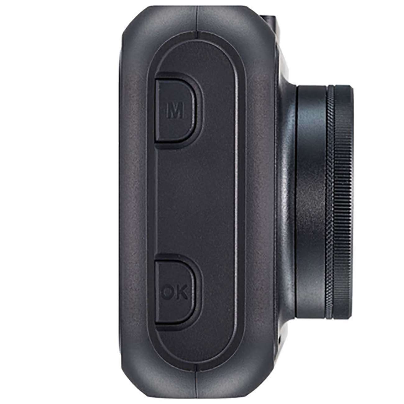 Видеорегистратор-GPS информатор TrendVision TDR-721S EVO