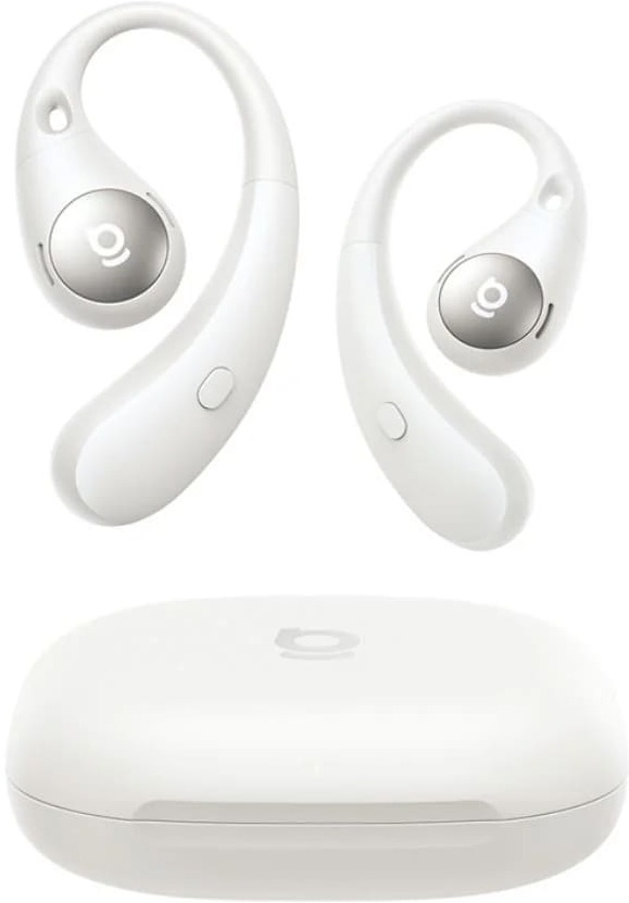 Наушники Baseus Eli Sport 2 Open-Ear A01027 White (A0102704)