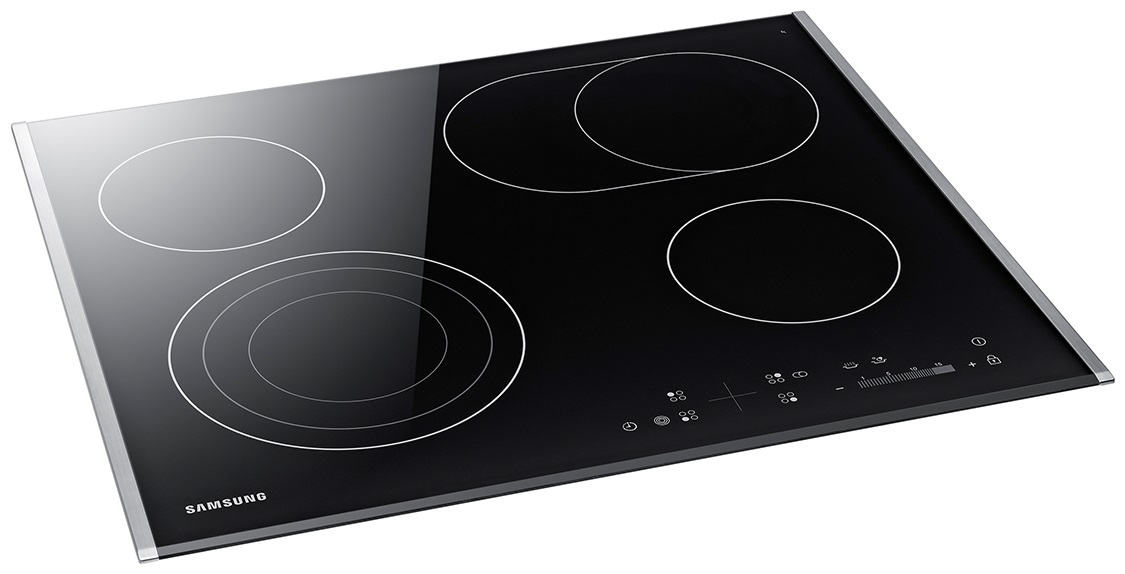 Варочная панель Samsung NZ64T3536DK/WT