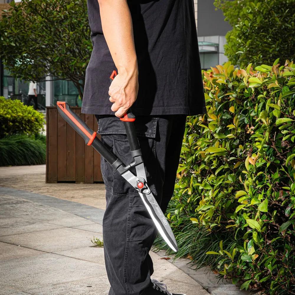 Ножницы садовые Deli DL580421