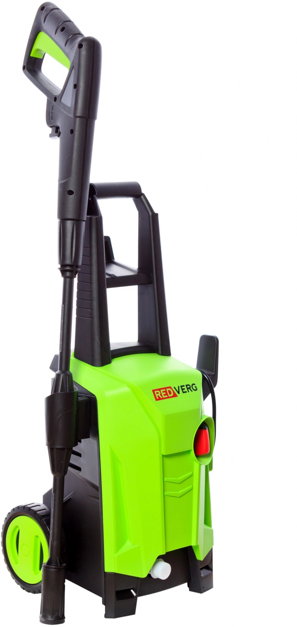 Мойка высокого давления RedVerg RD-HPW1200