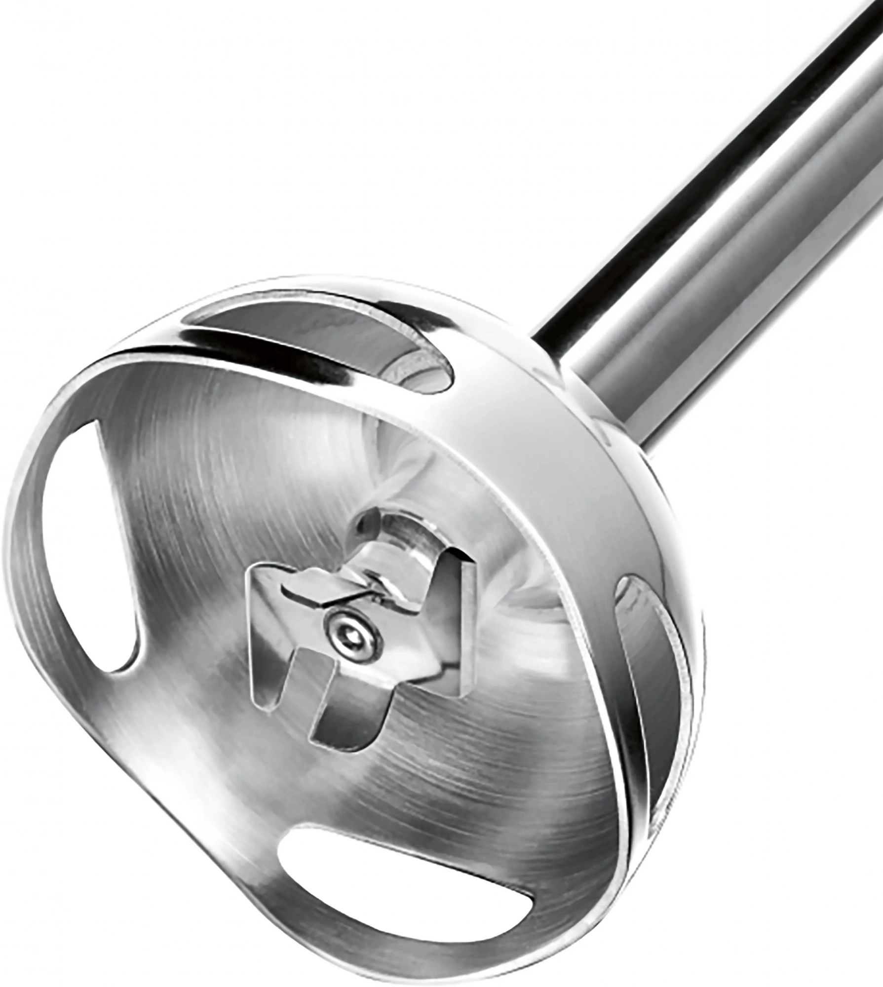 Миксер Bosch MFQ4980B черный
