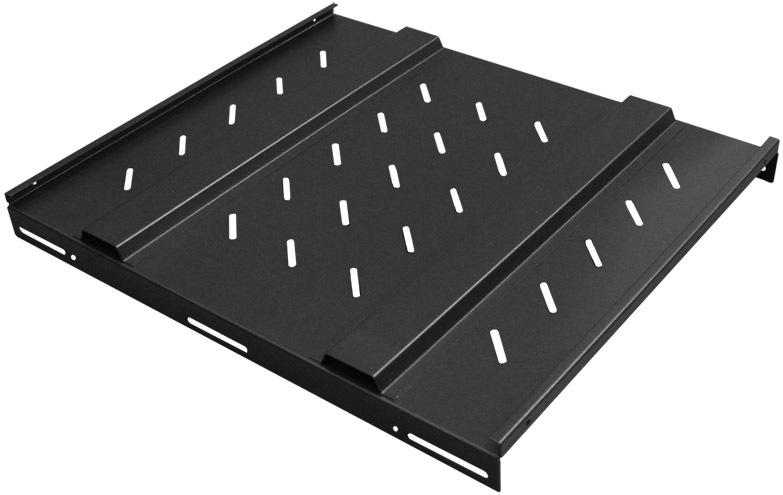 Полка TWT для напольных шкафов глубиной 800 мм, 4 точки TWT, нагрузка - 100 кг (TWT-CBB-S4-8/100)