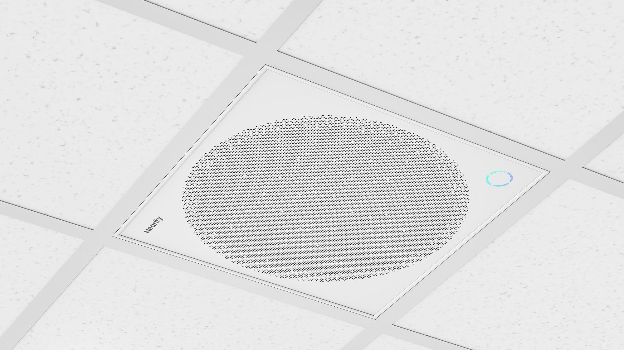 Микрофон Nearity A50 (AW-A50)