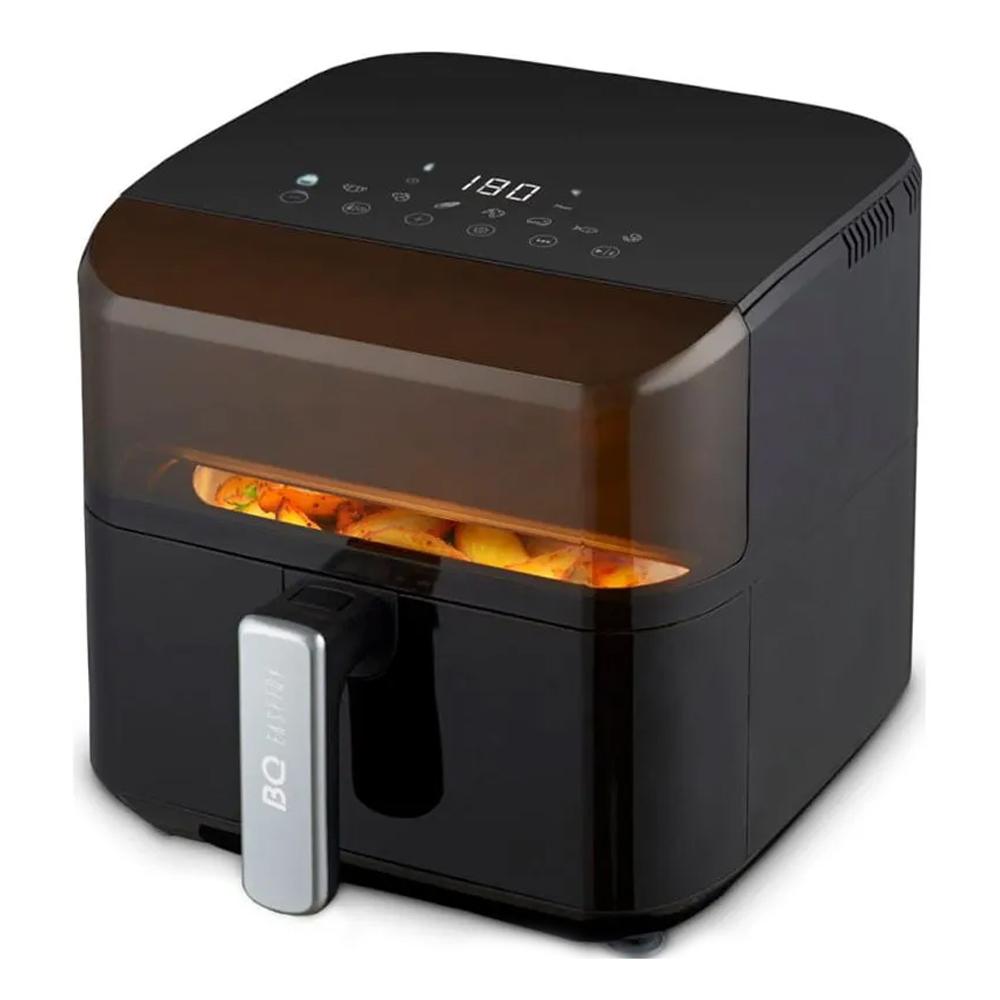 Аэрогриль BQ GR2001 черный