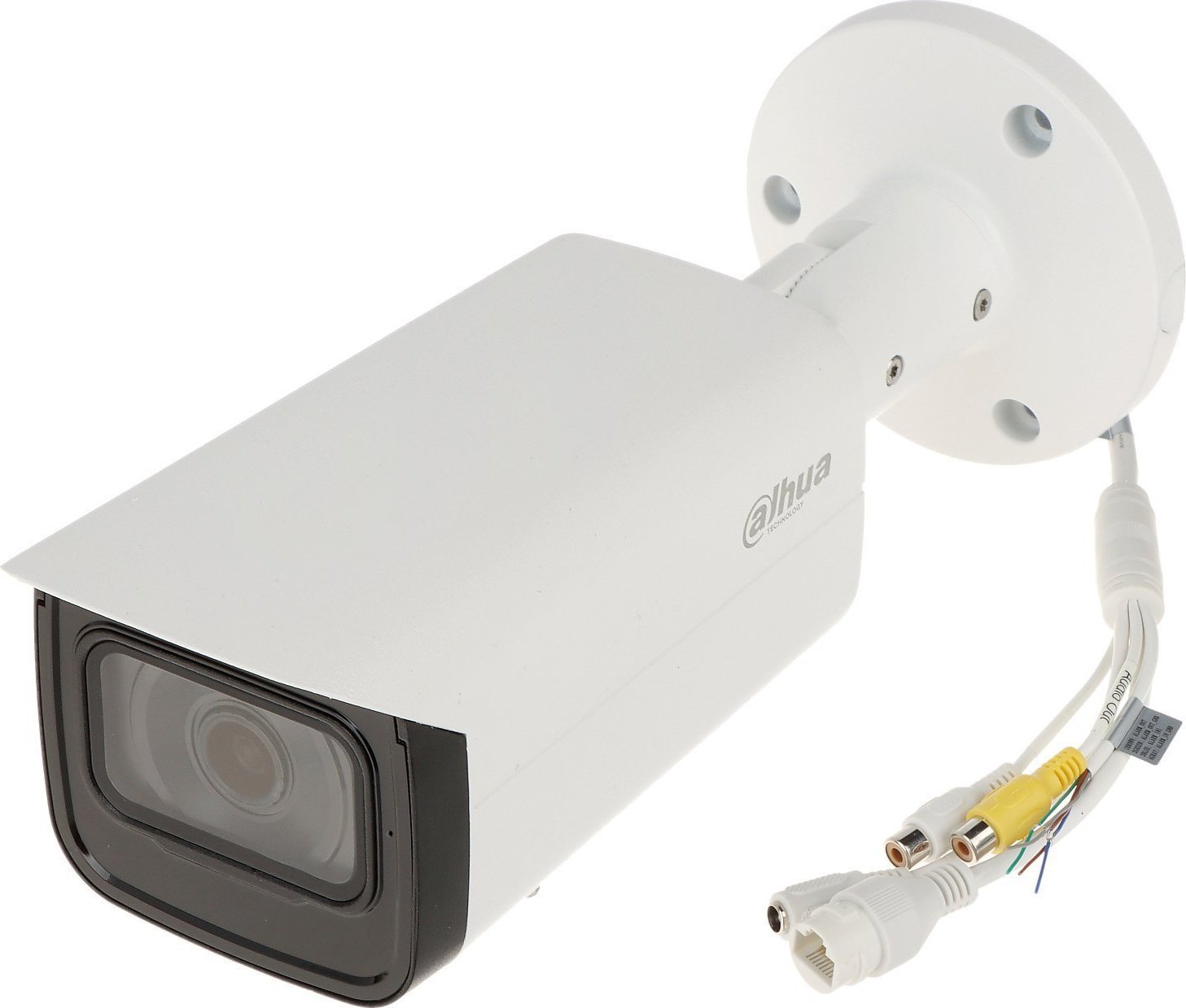 Камера видеонаблюдения Dahua DH-IPC-HFW5541TP-ASE-0280B-S3 2.8мм белый