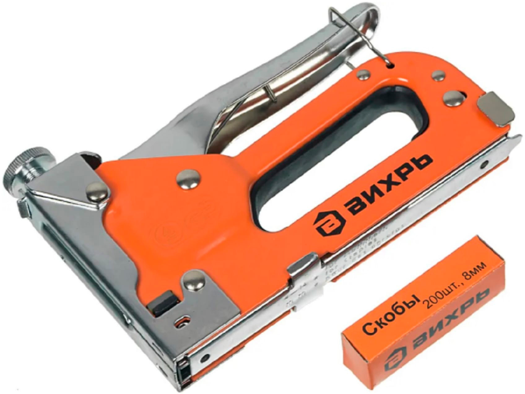 Степлер Вихрь 73/9/3/1