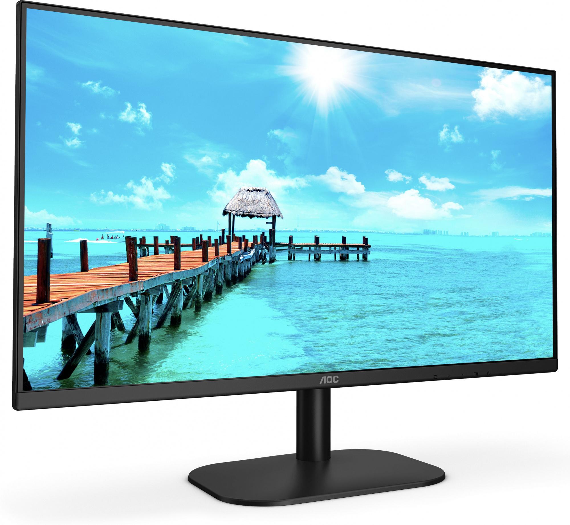 Монитор AOC 27B2AM