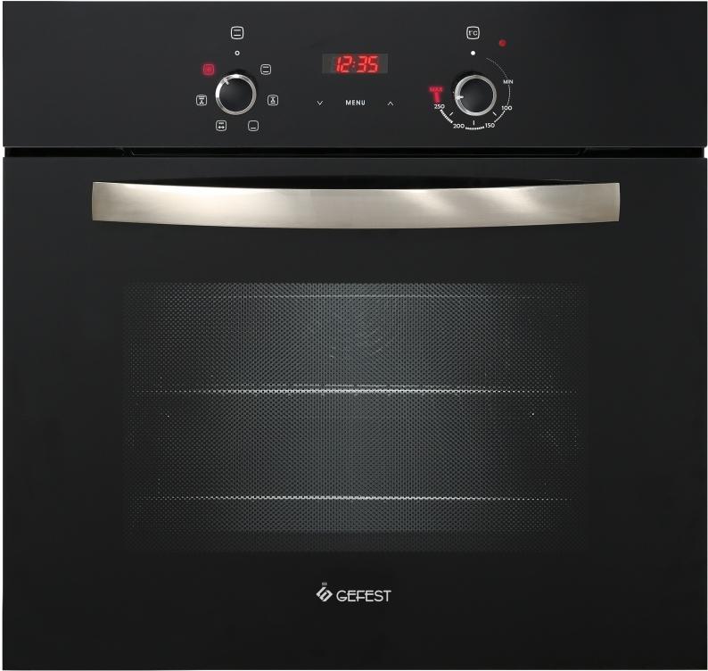 Духовой шкаф Gefest ДА 622-02 АC